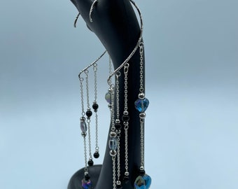 Tonic Drop Ear Dangles