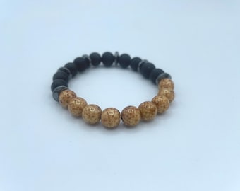 Boys Necklace & Bracelet