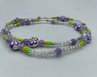 Imabali Encane "Little Flower" Waistbeads