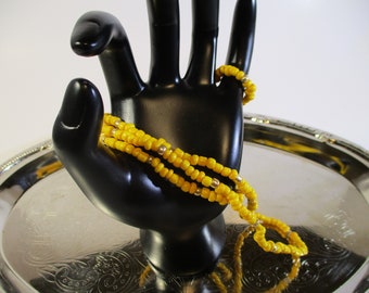 Mkali "Bright" Girls Waistbeads