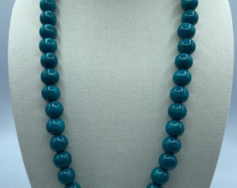 Sky Tribal Necklace