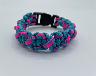 Chima Paracord Bracelet