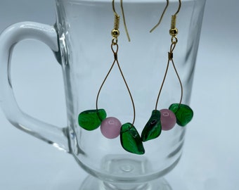 Sweet Meadow Earrings