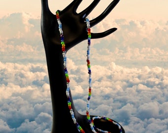 Anga wa Upinde "Sky Bow" Girls Waistbeads