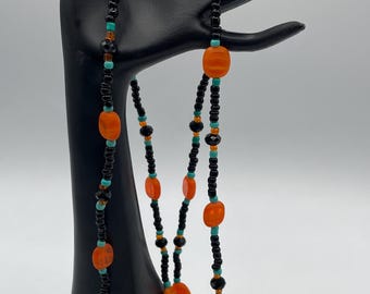 Uhai "Strong" Waistbeads