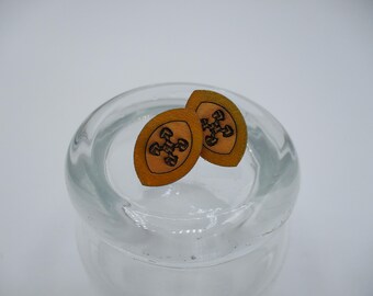 Akoma Ntoso Shield Studs