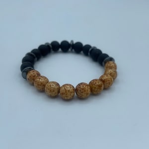 Mchanga Maisha &quot;Sand Life&quot; Boys Bracelet
