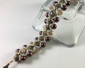 Sereni Strand Bracelet