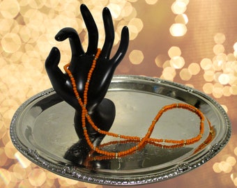 Karibu "Welcome" Girls Waistbeads