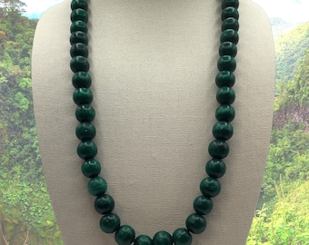 Jungle Tribal Necklace