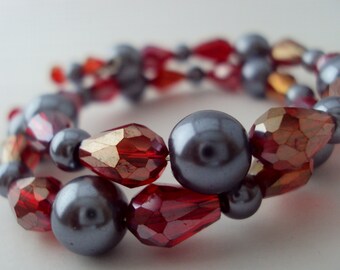 Ashfire Circlet Bracelet