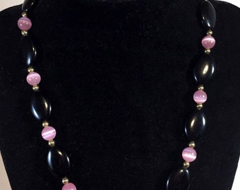 Odo Nti &quot;Because of Love&quot; Necklace
