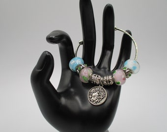 Sagittarius the Optimistic Grand Bangle