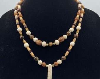Africa's Lady Necklace