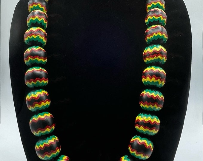 Featured listing image: Tena Tena Necklace