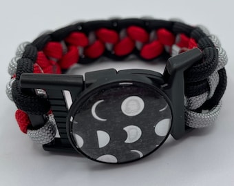 Paracord Sophisticate