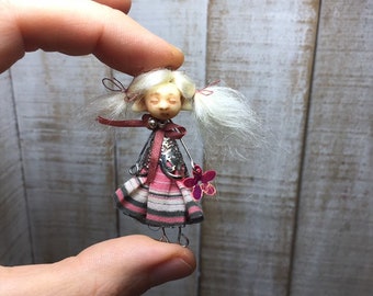 miniature fairy dolls for sale