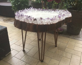 Resin Table 2020/3