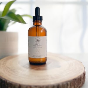 Yoni Oil