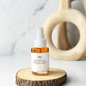 Regenerative Facial Serum