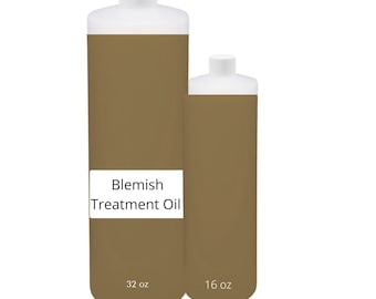 Bulk - Clear Skin Blemish Treatment - 16 oz - You Package and Label