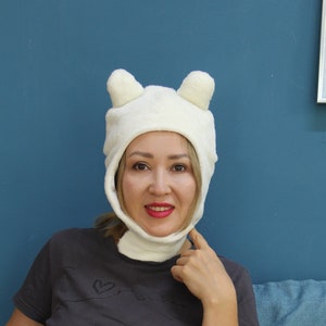 Finn the Human Inspired Hat