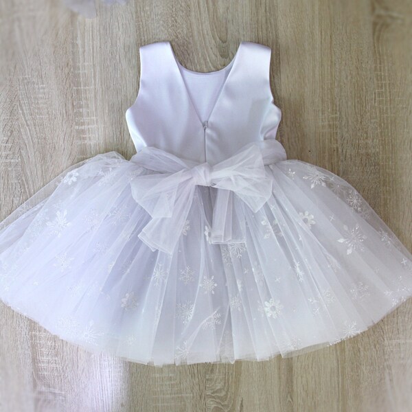 Winter Party Dress Etsy