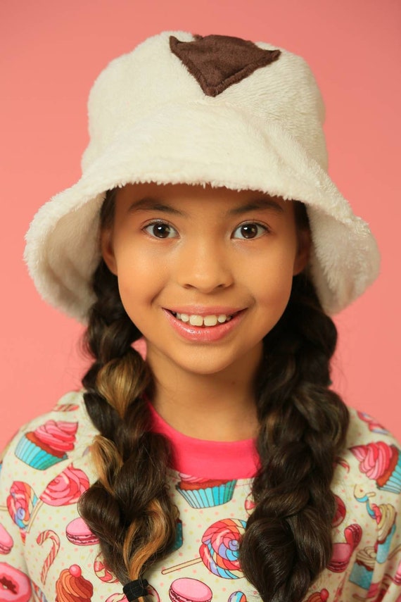 appa bucket hat
