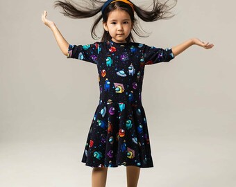 Among Us Character Costumes For Halloween 2022