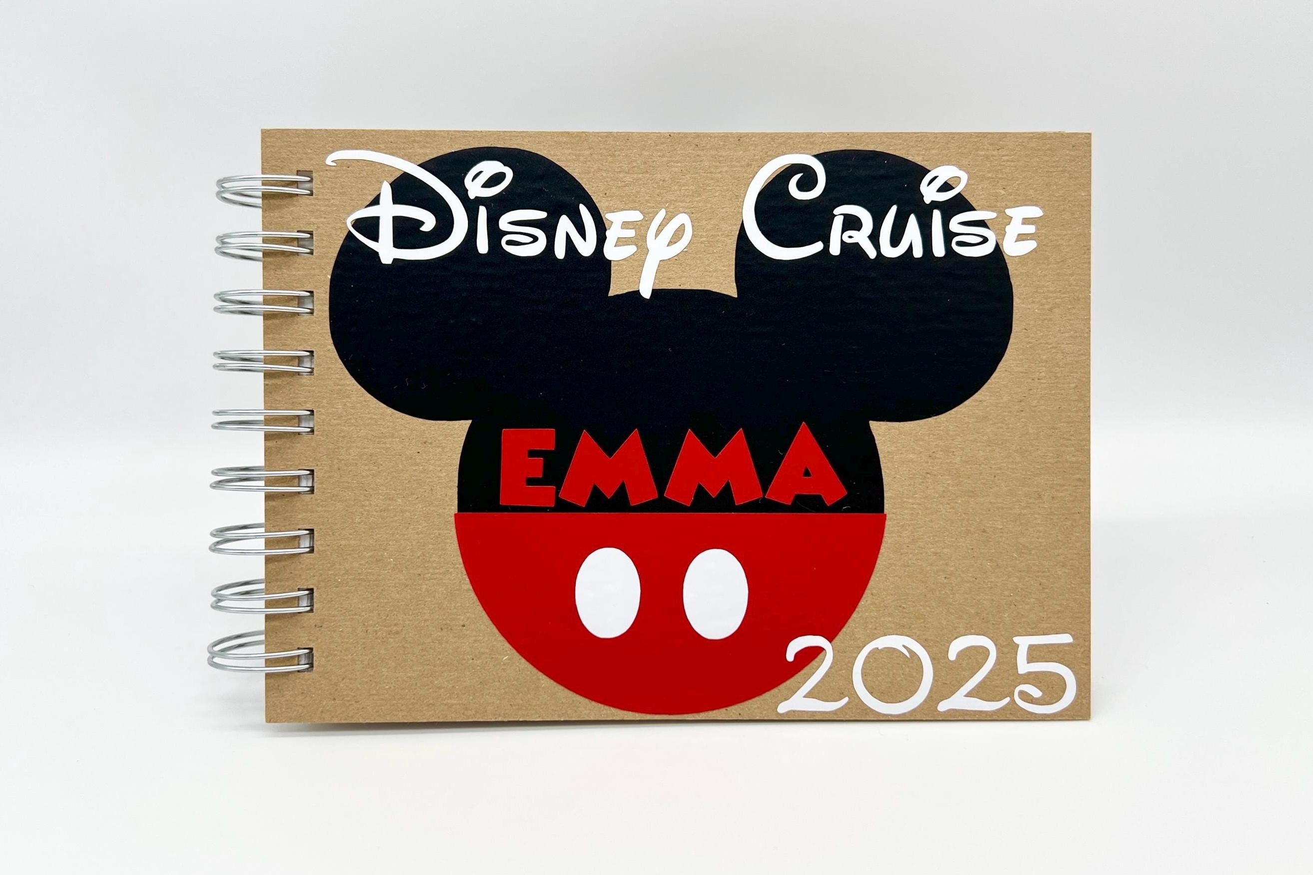 未開封‼️ディズニーワールド　2025年フォトアルバム　サイン帳 未開封‼️ディズニーワールド 2025年フォトアルバム サイン帳