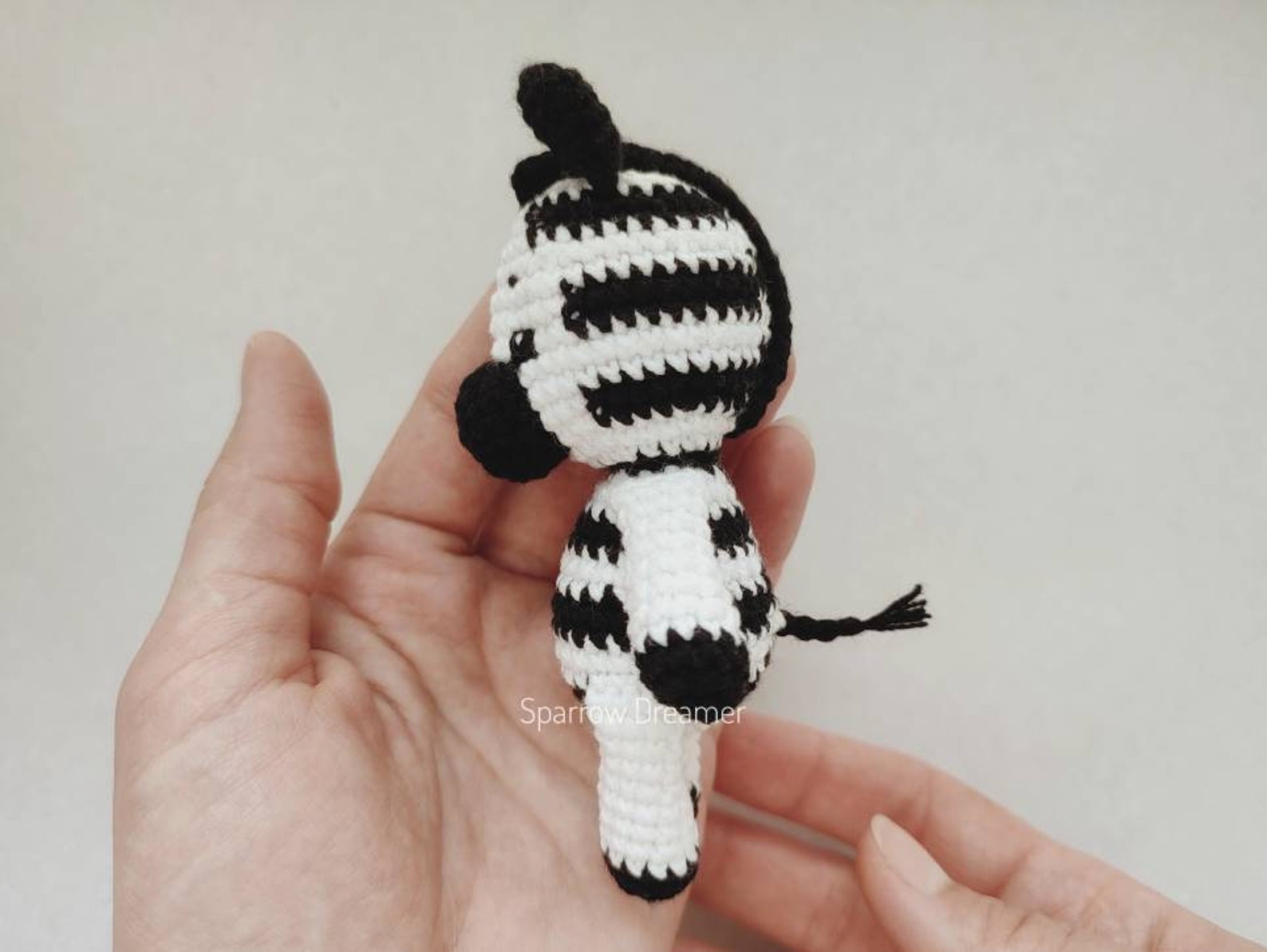 Crochet Pattern Safari Animals Bundle 5in1 Crochet Lion Etsy Australia