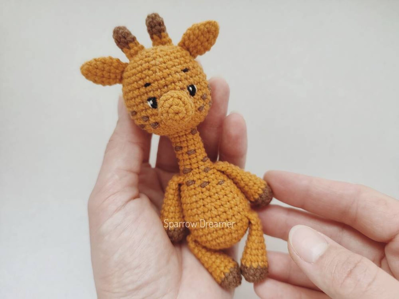 Crochet Pattern Safari Animals Bundle 5in1 Crochet Lion Etsy Australia