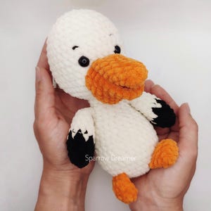 Haakpatroon zeedieren amigurumi: 5-in-1 bundel voor schildpad, pelikaan, kwal, zeepaardje en octopus (pdf in ENG) afbeelding 10