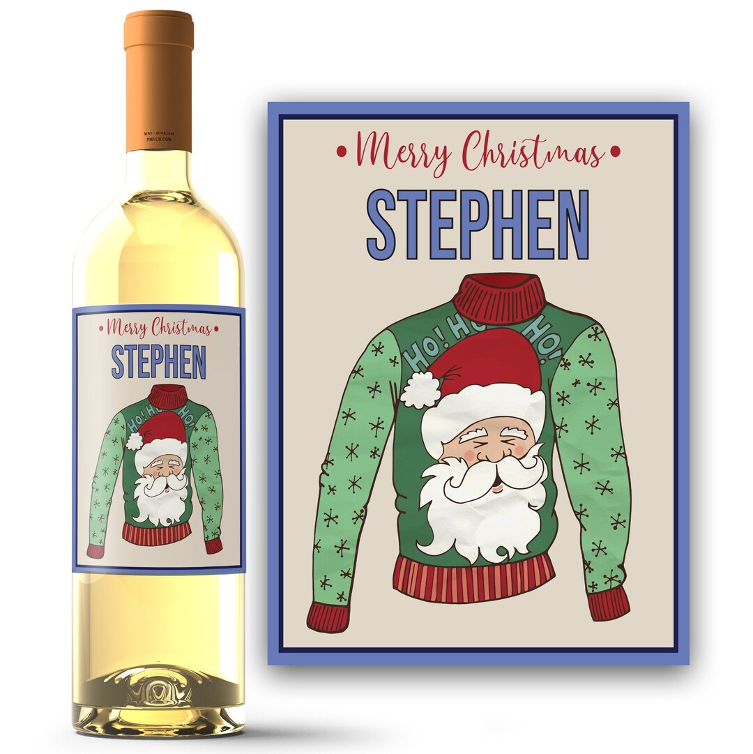Secret Santa Gift for Men Secret Santa Gift for Coworker Etsy