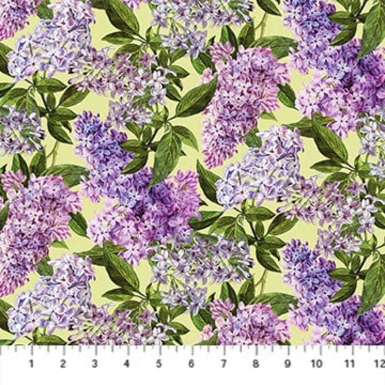 Chelsea by Northcott Fabrics DP2305872 Etsy