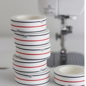 Cluck Cluck Sew Diagonal Seam Tape
