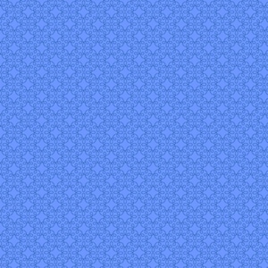 Modern Melody Basic Blue By Henry Glass 1063-71