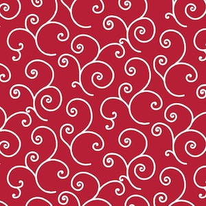 Kimberbell Basics 8243-R By Maywood Studios