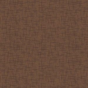 Kimberbell Basic Brown Linen Texture 9399-A by Maywood Studios