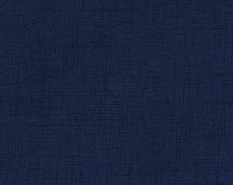 Mix Blender Fabric in Navy C7200-Navy from Timeless Treasures Fabrics