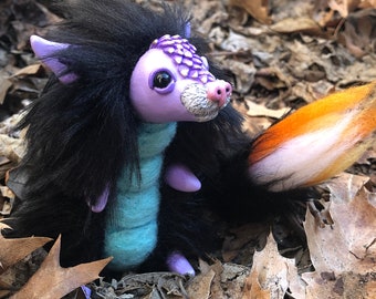 Starlight Pocket Dragon