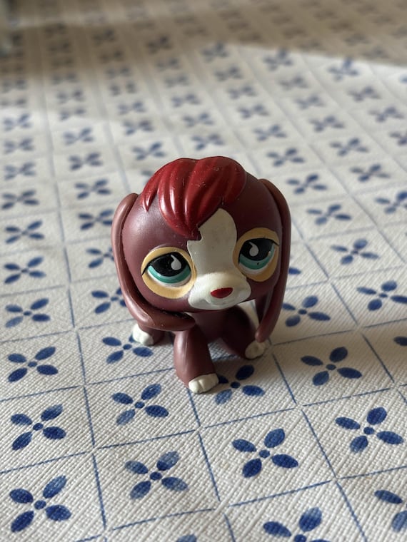 Lps beagle discount