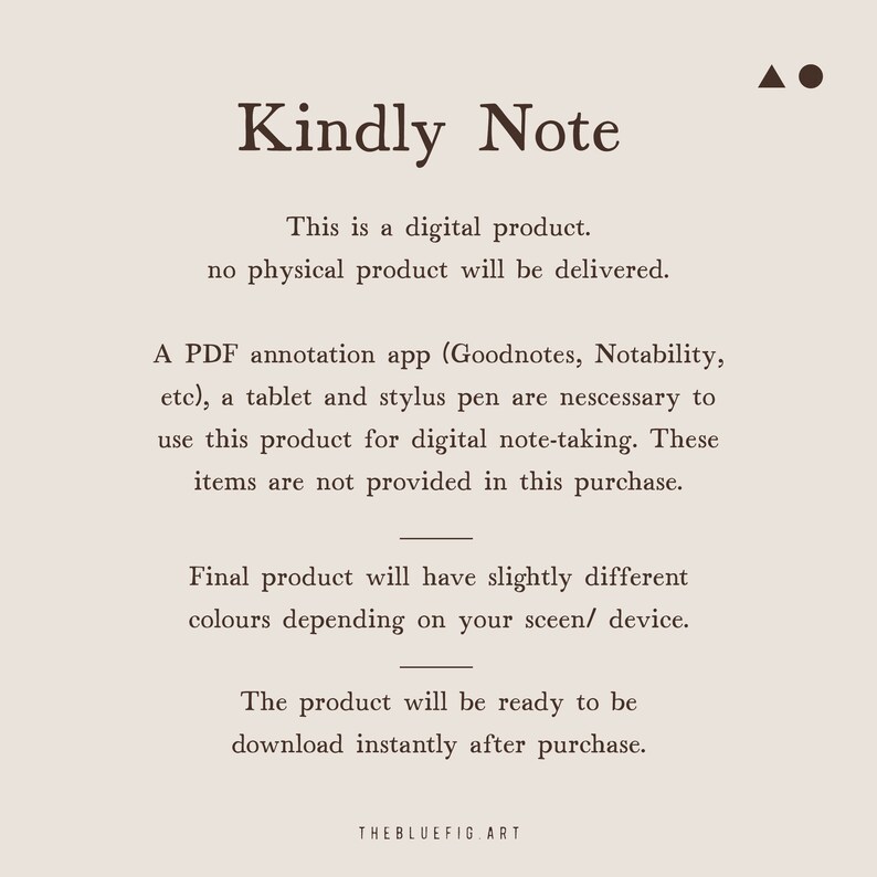 Aesthetic Goodnotes Cover Composition Notebook Cover Digital Etsy