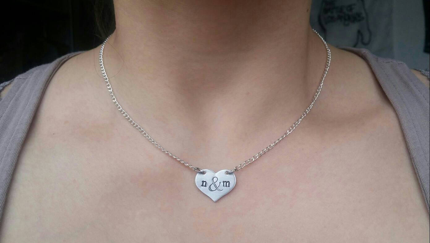 【Sentiments】NO.269 NECKLACE 269 Necklace - Etsy
