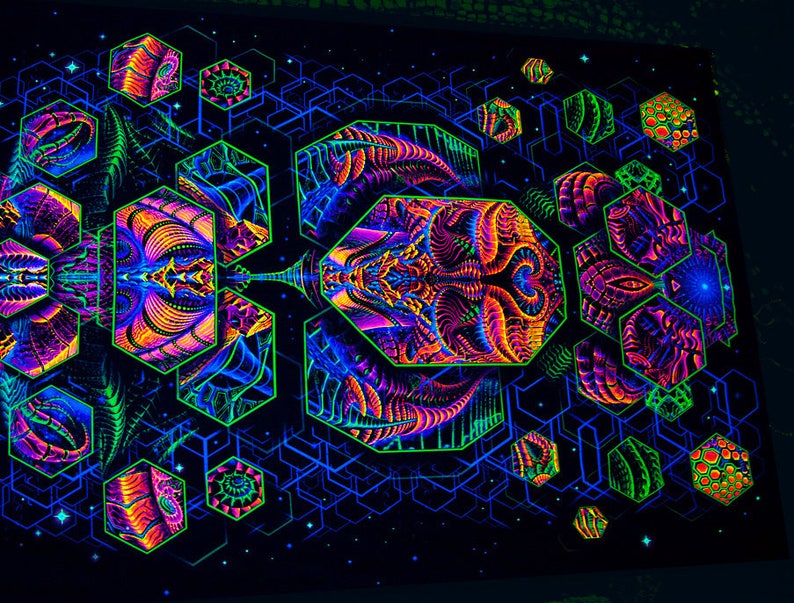 Matrix h. Гобелен флуоресцентный. dimension of matrix. гобелен матрица. матрица в декоративном искусстве.