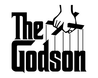 Free Free 128 Godfather The Godmother Svg SVG PNG EPS DXF File