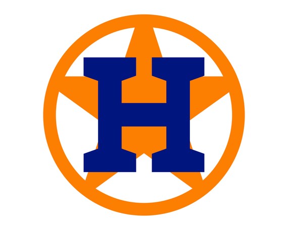Download Houston Astros Cut Files Houston Astros SVG Files Houston ...