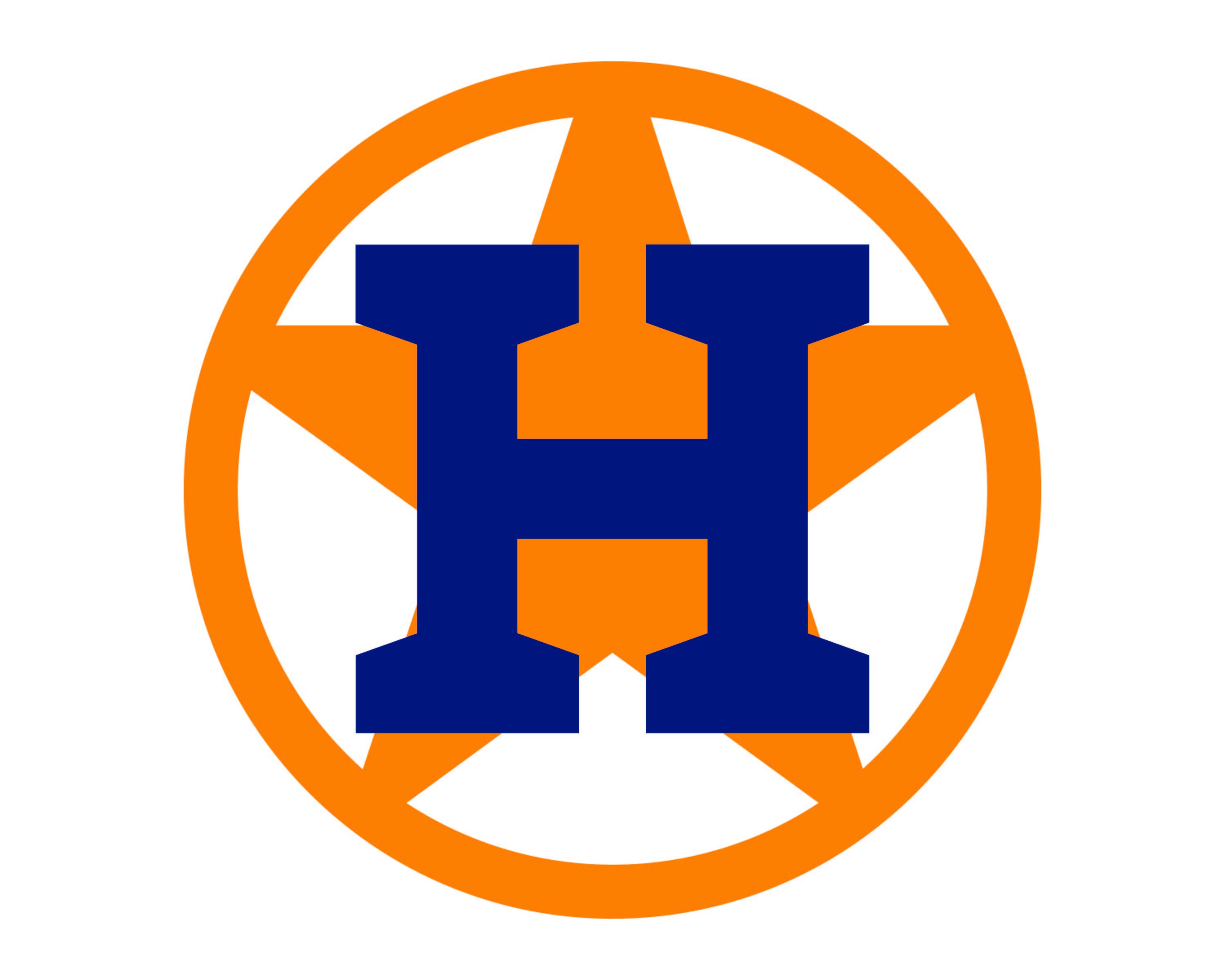 Astros Svg Houston Astros Svg Astros Clipart Houston Astros Images