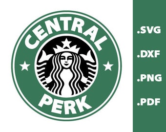 Free Free 296 Friends Starbucks Svg Free SVG PNG EPS DXF File