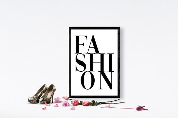 Fashion Fashion